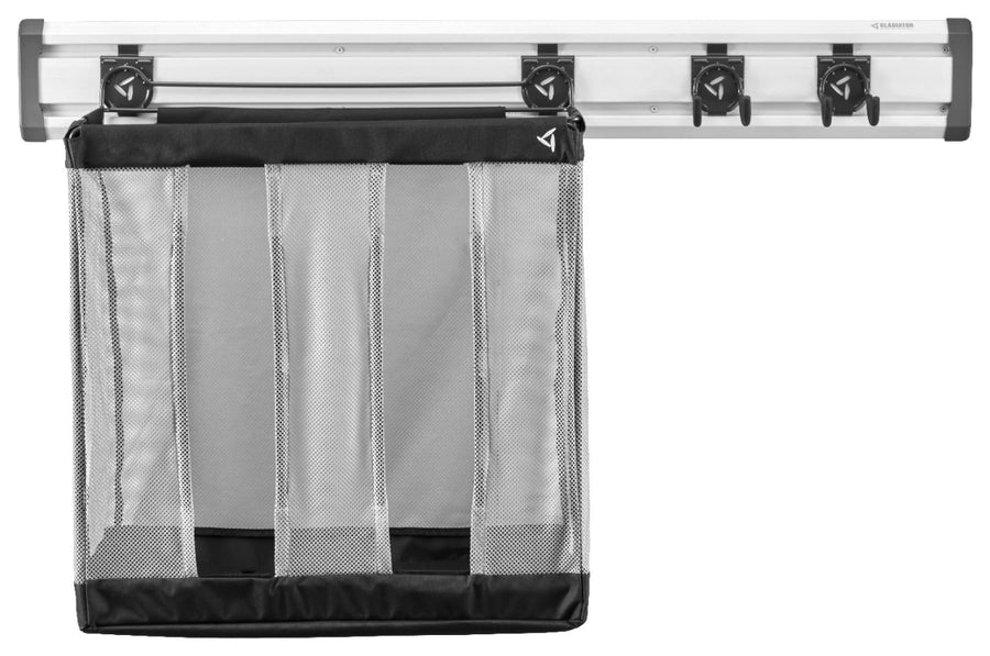 Sports Caddy GearTrack® Pack