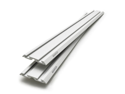 1 of 17 images - 4' Wide GearTrack® Channels (2-Pack) (thumbnails)