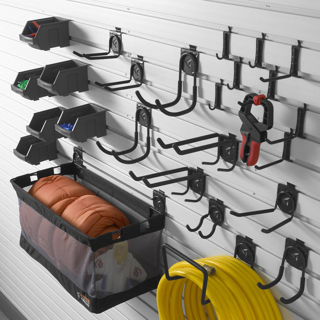 Gladiator geartrack accessories deals