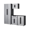 2 of 14 images - Flex Cabinet System V