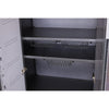 2 of 4 images - Flex Tall Cabinet Storage Basket