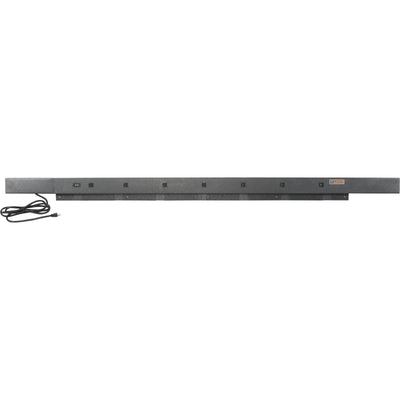 1 of 9 images - 6' Wide 9-Outlet Workbench Powerstrip (thumbnails)