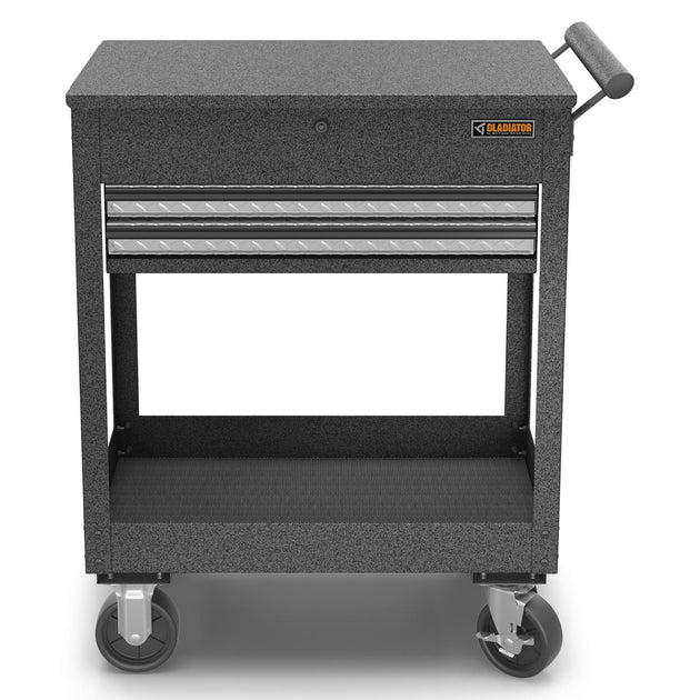 Gladiator utility cart deals