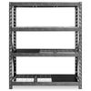 2 of 4 images - Rack Shelf Liner 2-pack for 24" Shelves