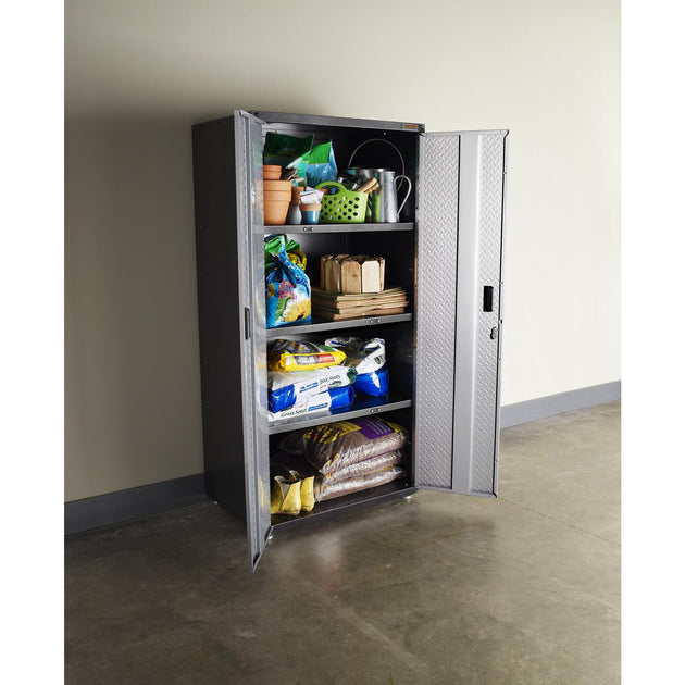 Gladiator 48 shop inch cabinet
