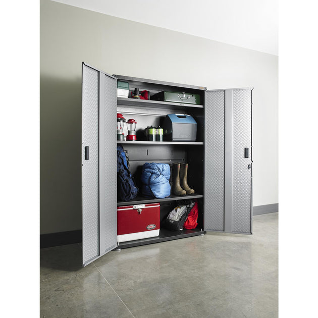 Gladiator mobile storage clearance cabinet galg36ckxg