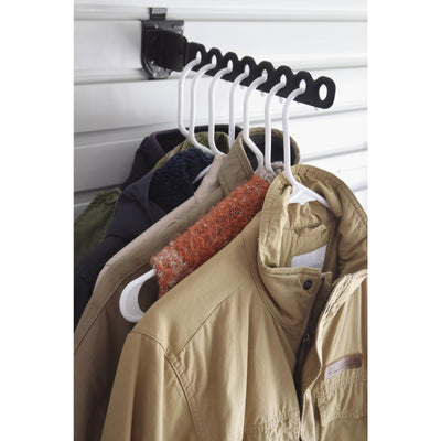 11 of 13 images - Foldaway Hanger Hook (2-Pack) (thumbnails)