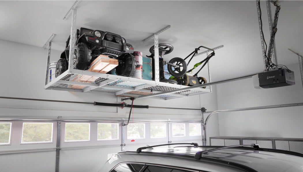 The Complete Types Of Apartment Overhead Storage Solutions Gallery ...