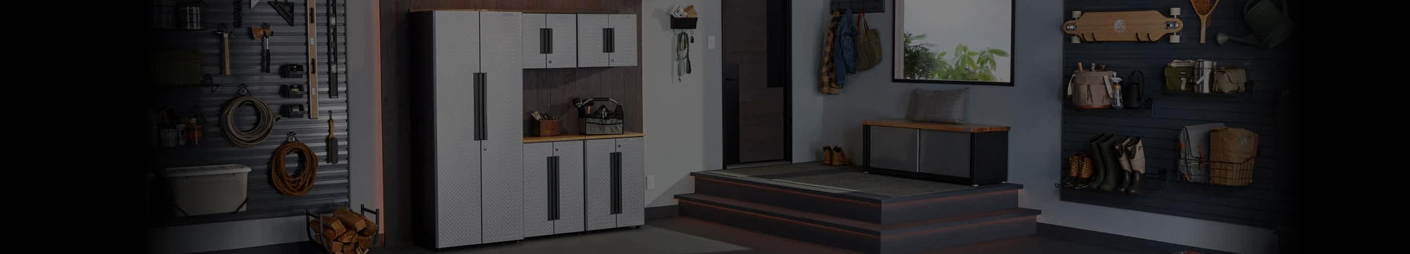 Cabinet Systems