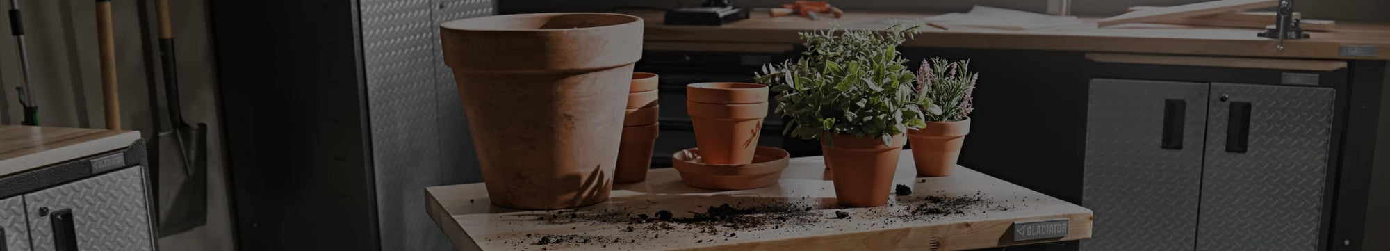 Gardening Set