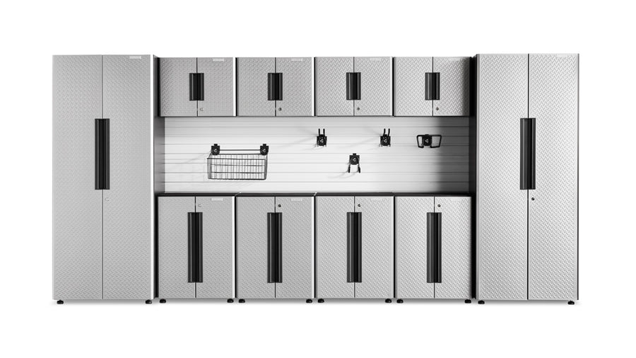 Gladiator® 10 Cabinet Set