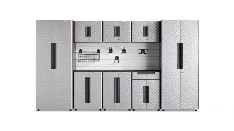 GLADIATOR® 8 CABINET SET