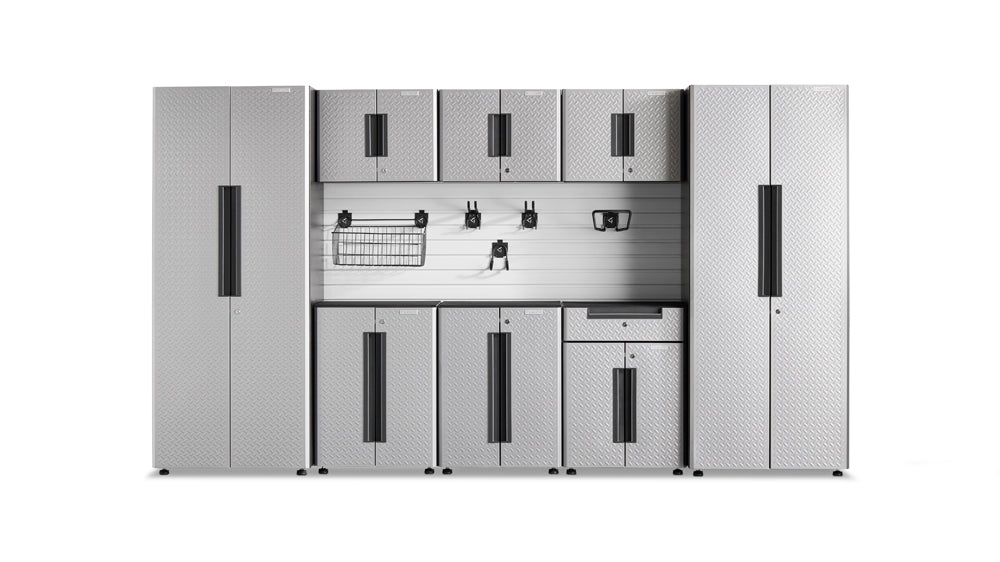 1 of 5 images - GLADIATOR® 8 CABINET SET