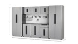 4 of 5 images - GLADIATOR® 8 CABINET SET (thumbnails)
