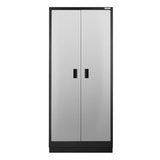 1 of 14 images - Premier Pre-Assembled 84" Tall Cabinet (thumbnails)