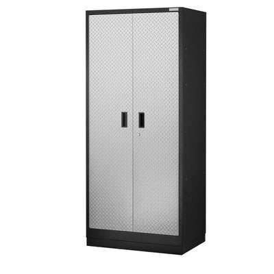 4 of 14 images - Premier Pre-Assembled 84" Tall Cabinet (thumbnails)