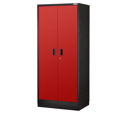 5 of 14 images - Premier Pre-Assembled 84" Tall Cabinet (thumbnails)