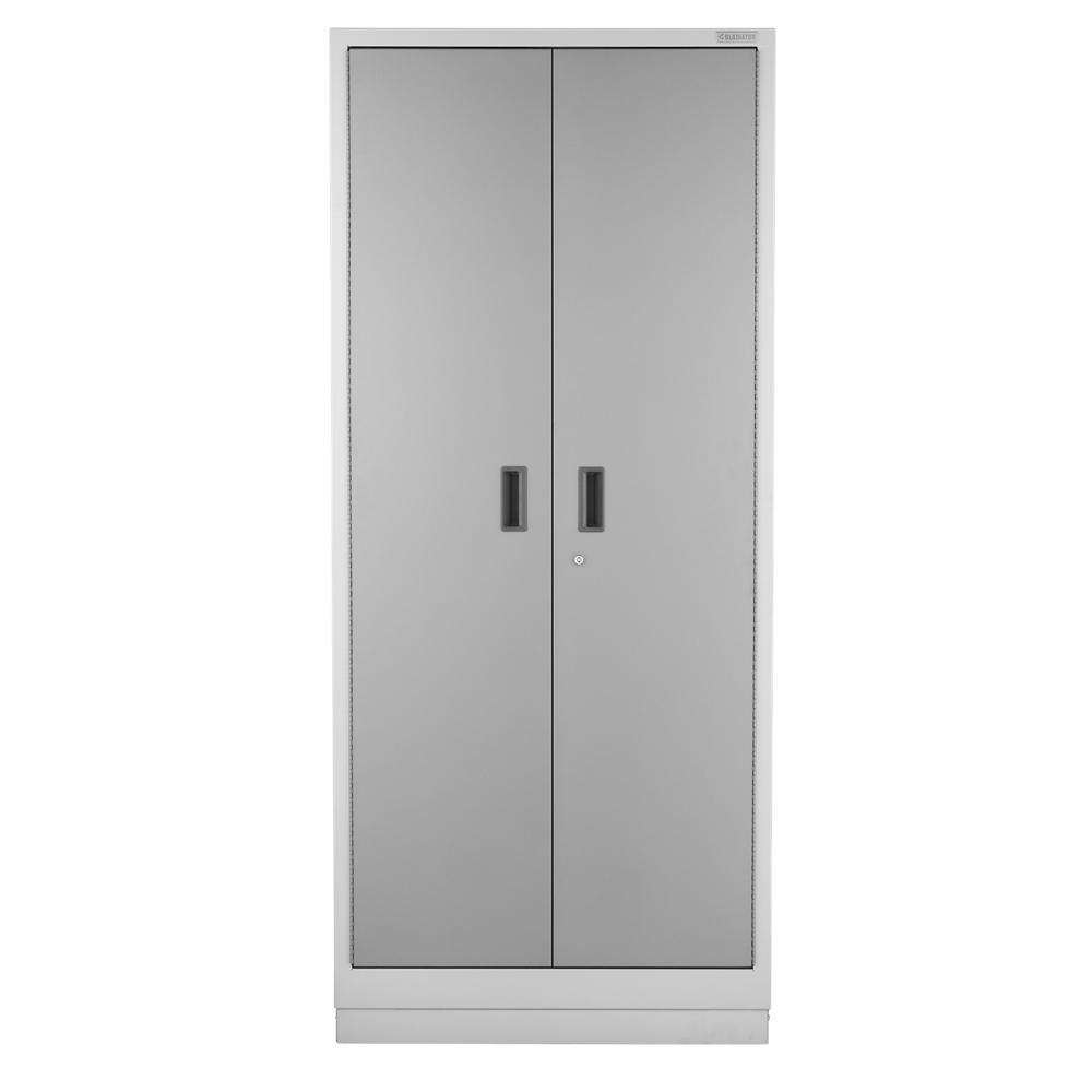 Gladiator Premier Pre-Assembled 84" Tall Cabinet - Thumbnail 2