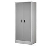6 of 14 images - Premier Pre-Assembled 84" Tall Cabinet (thumbnails)