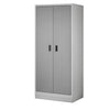 6 of 14 images - Premier Pre-Assembled 84" Tall Cabinet