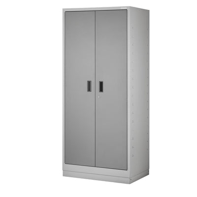 6 of 14 images - Premier Pre-Assembled 84" Tall Cabinet (thumbnails)