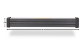 4 of 8 images - Gladiator® Magnet Bar (thumbnails)