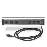 4 of 8 images - Gladiator® PowerStrip Bar (thumbnails)