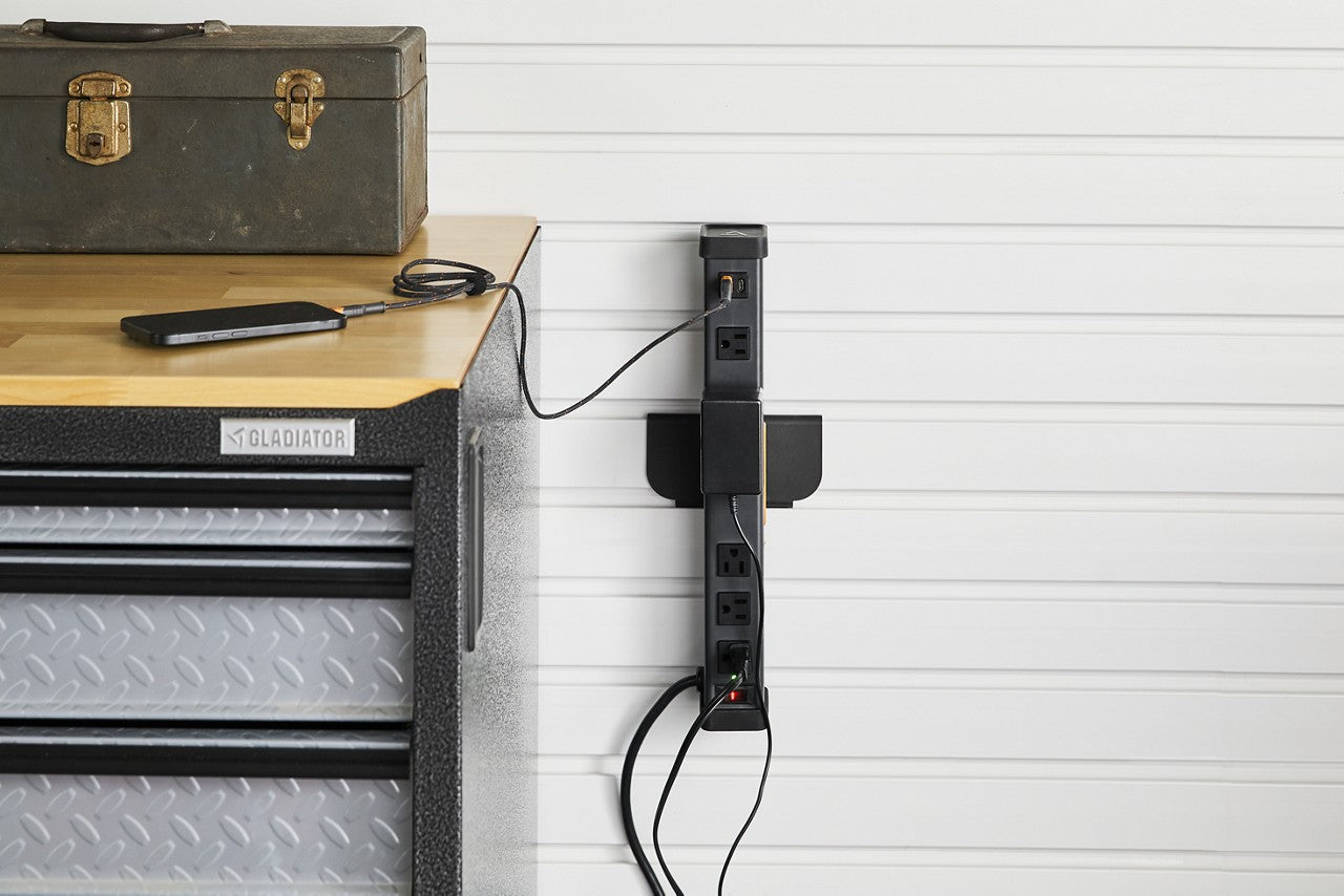 Gladiator PowerStrip Bar - Thumbnail 5