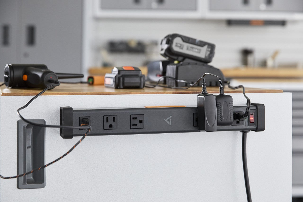 Gladiator PowerStrip Bar - Thumbnail 3