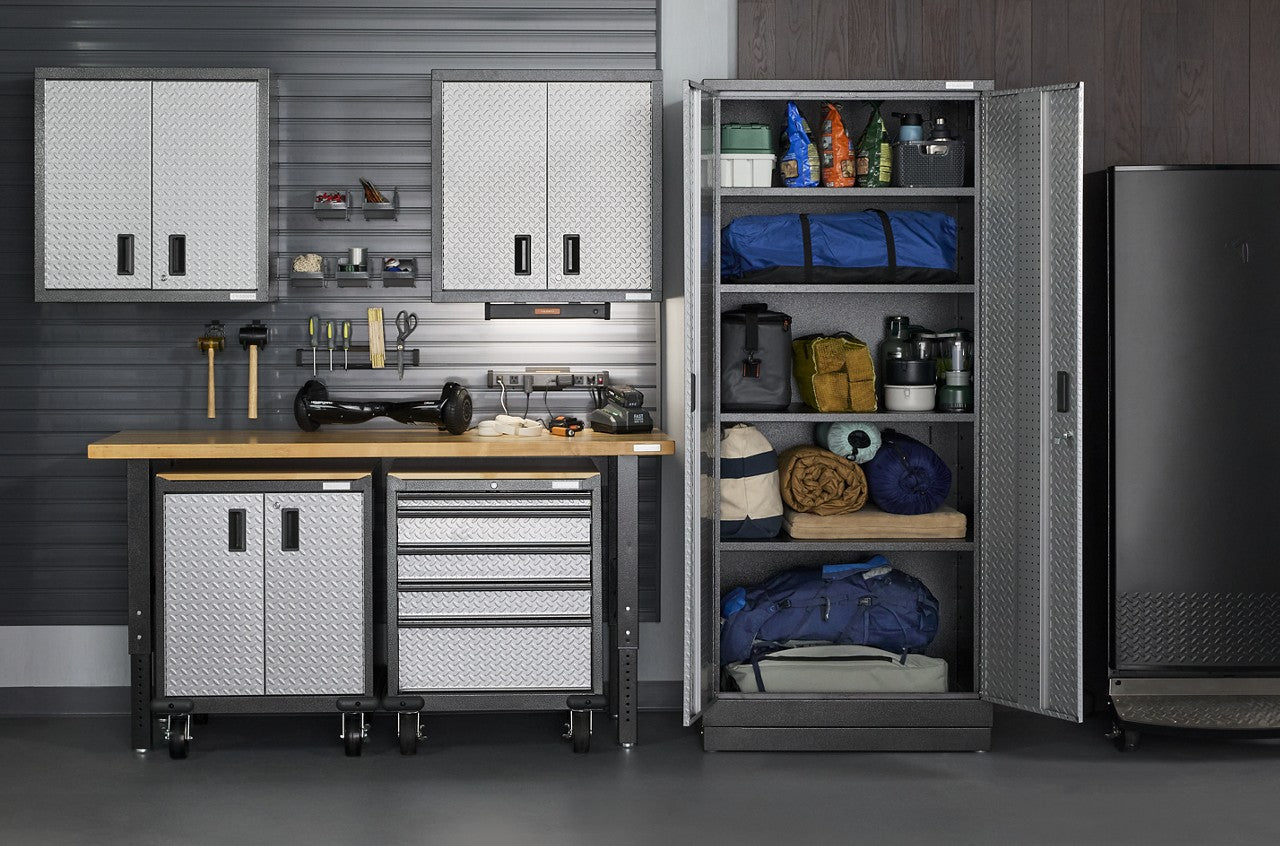 Premier Pre-Assembled 84