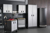 14 of 14 images - Premier Pre-Assembled 84" Tall Cabinet