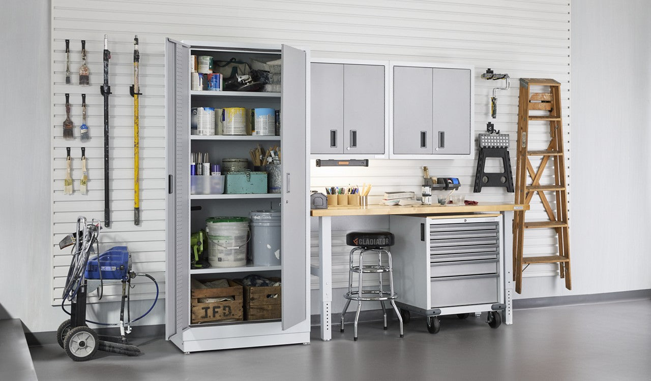 Premier Pre-Assembled 84