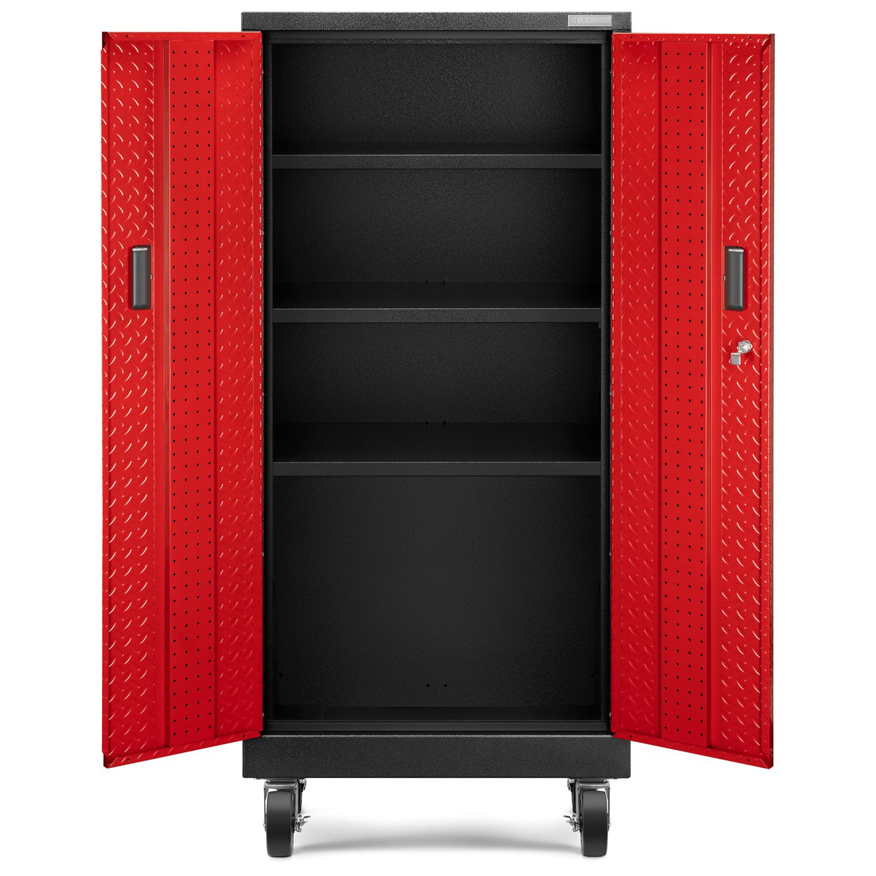 Premier Pre-Assembled Tall GearBox | Gladiator