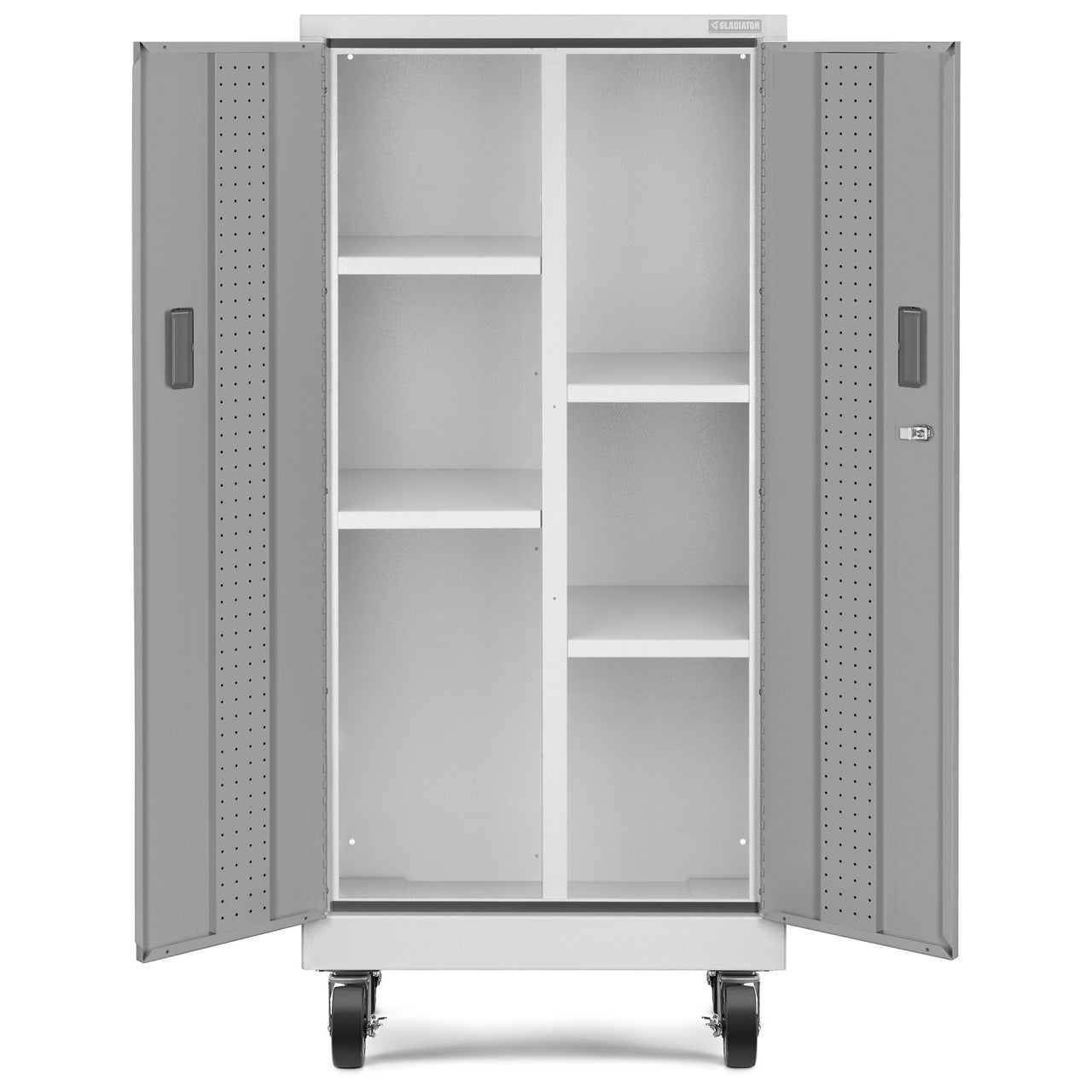 Premier Pre-Assembled Tall GearLocker | Gladiator