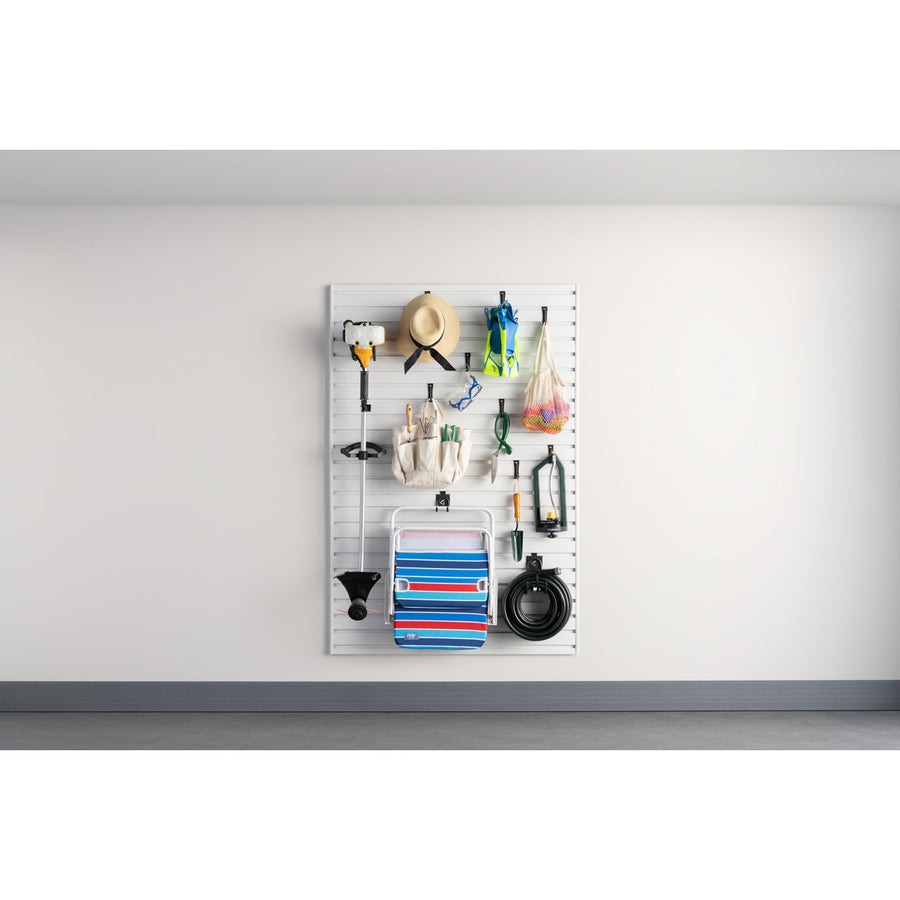 4' Essentials Wall Organization Kit