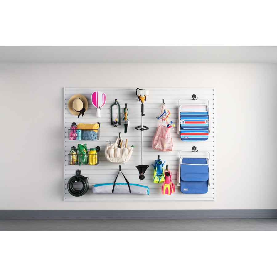 8' Discovery Wall Organization Kit