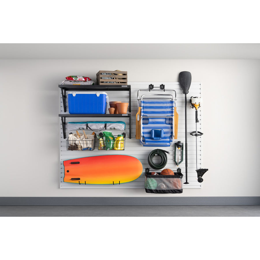 8' Signature Wall Organization Kit