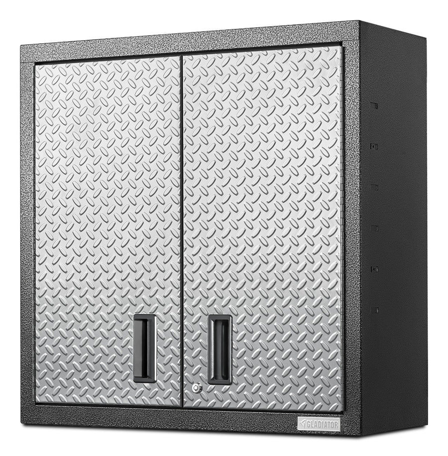 Premier Pre-Assembled 30" Wall GearBox