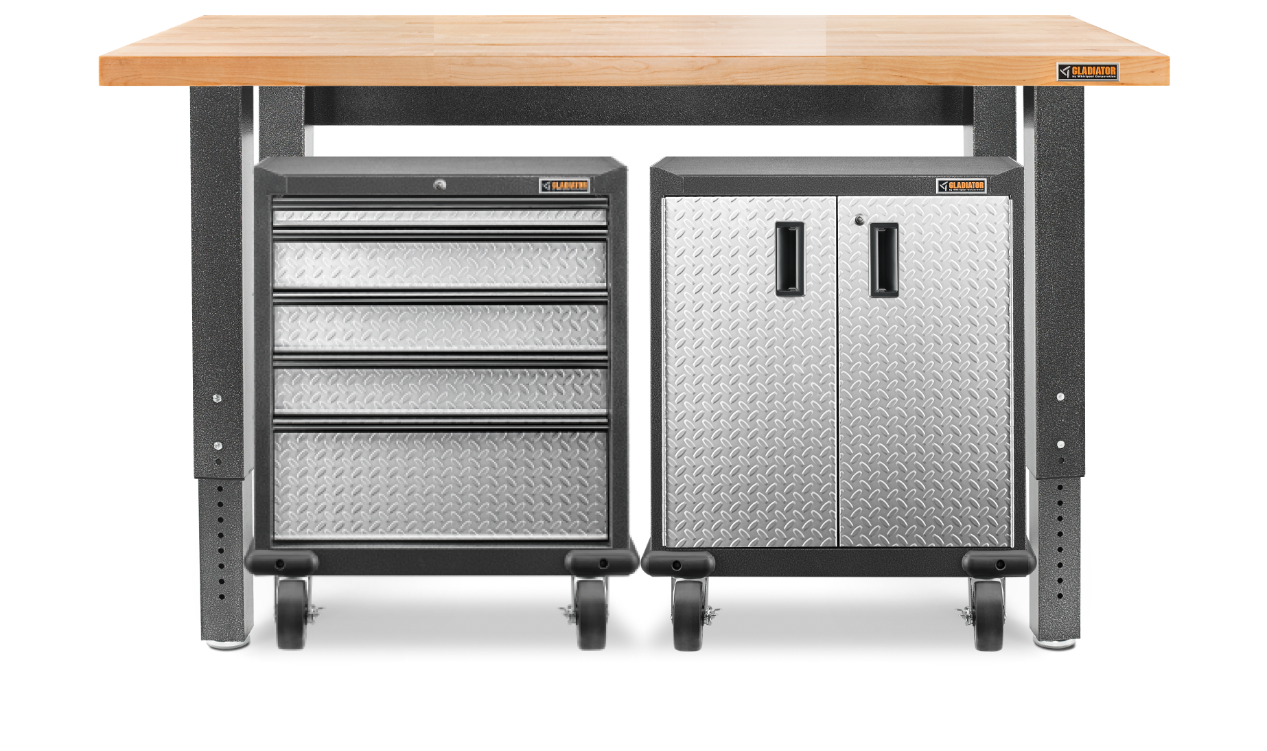 Workbenches Gladiator