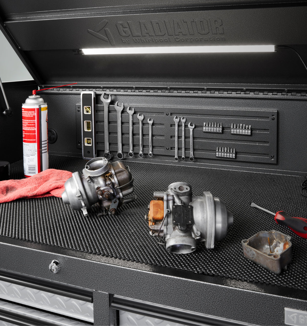 Tool Storage Gladiator