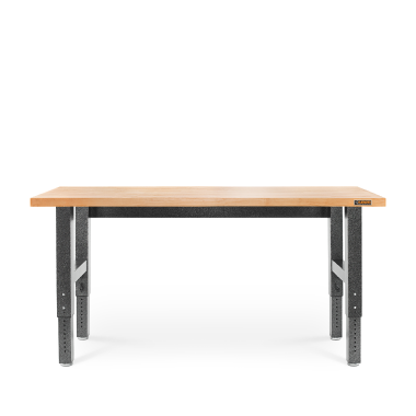 Gladiator 8 ft workbench 2025