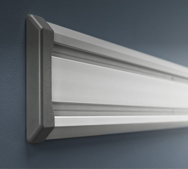 A GearTrack® Panel.
