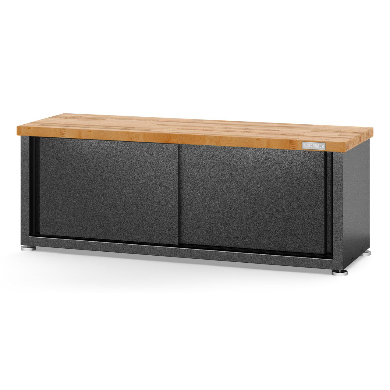 Gladiator Storage Shoe Bench