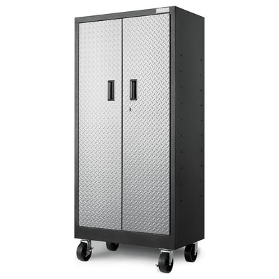 Premier Pre-Assembled Tall GearBox