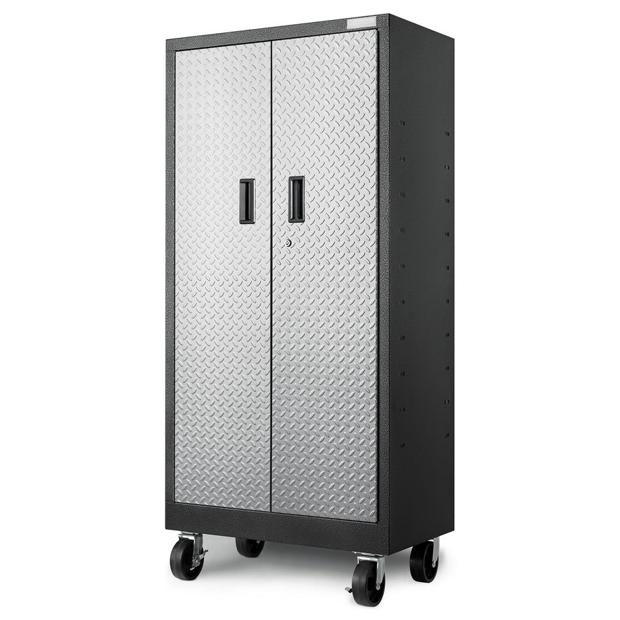 Premier Pre-Assembled Tall GearBox