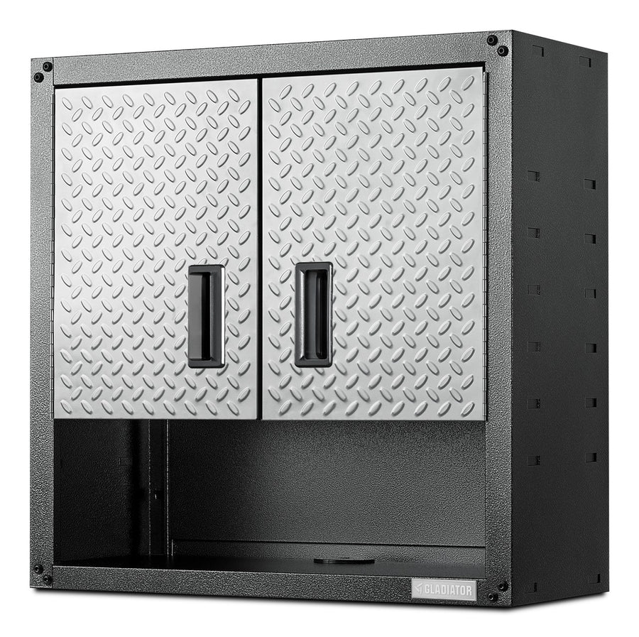 Ready-to-Assemble 3/4 Door Wall GearBox