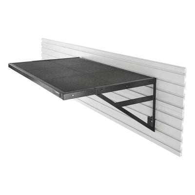 6 of 13 images - Overhead Max GearLoft™ Storage Shelf (thumbnails)