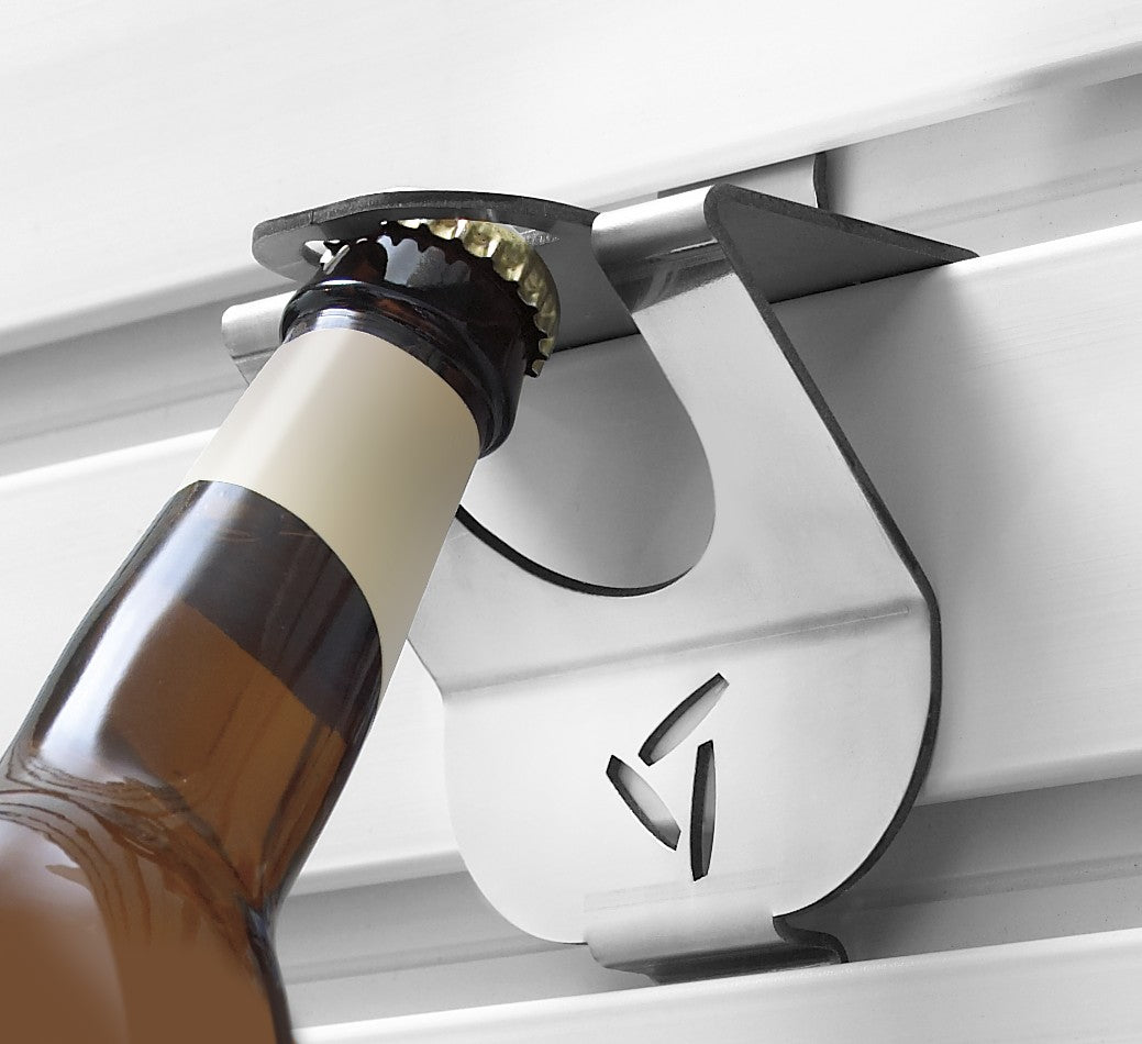 5 of 6 images - Bottle Opener