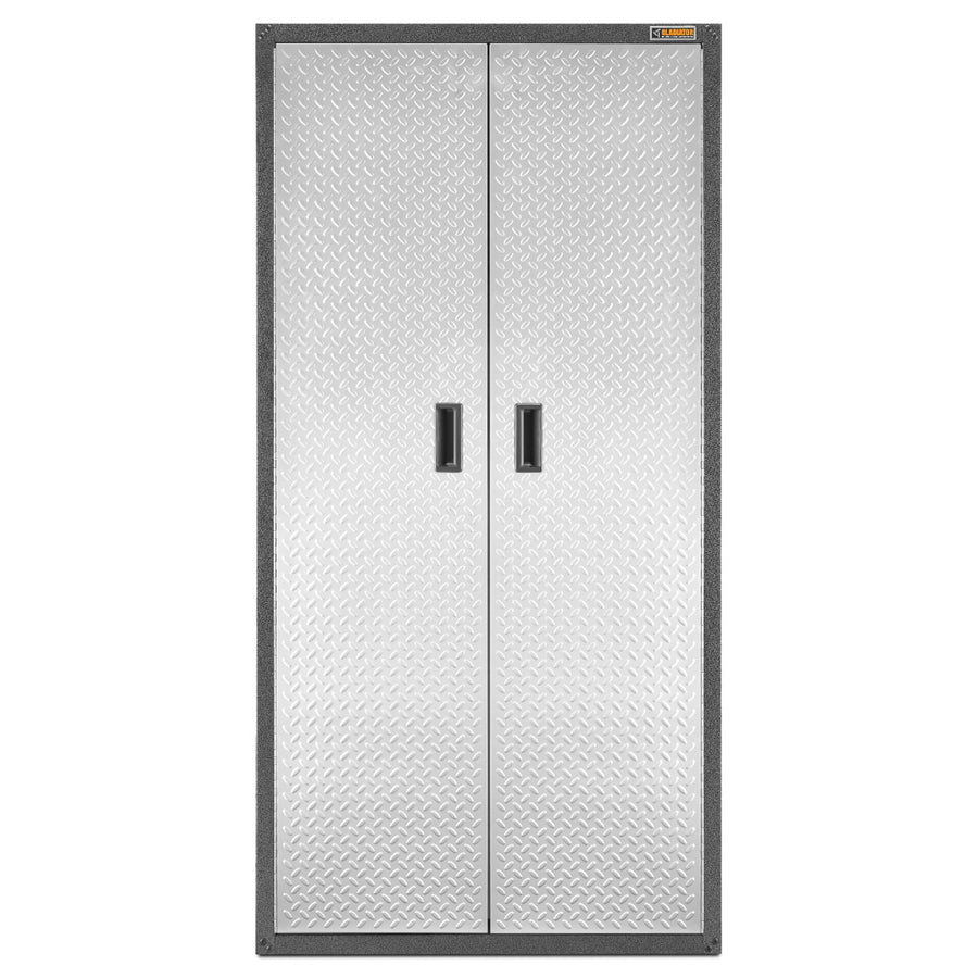 Ready-to-Assemble All-Season GearCloset