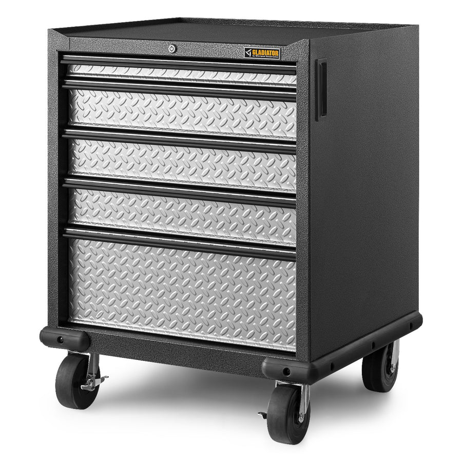 Premier Pre-Assembled GearDrawer